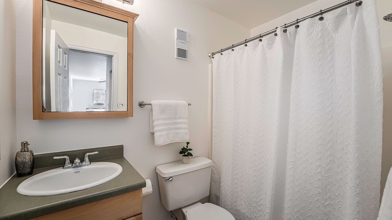 Photo of Bathroom in Whittier
