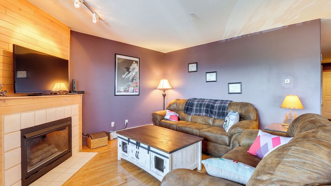 Photo of Bedroom in Wildernest