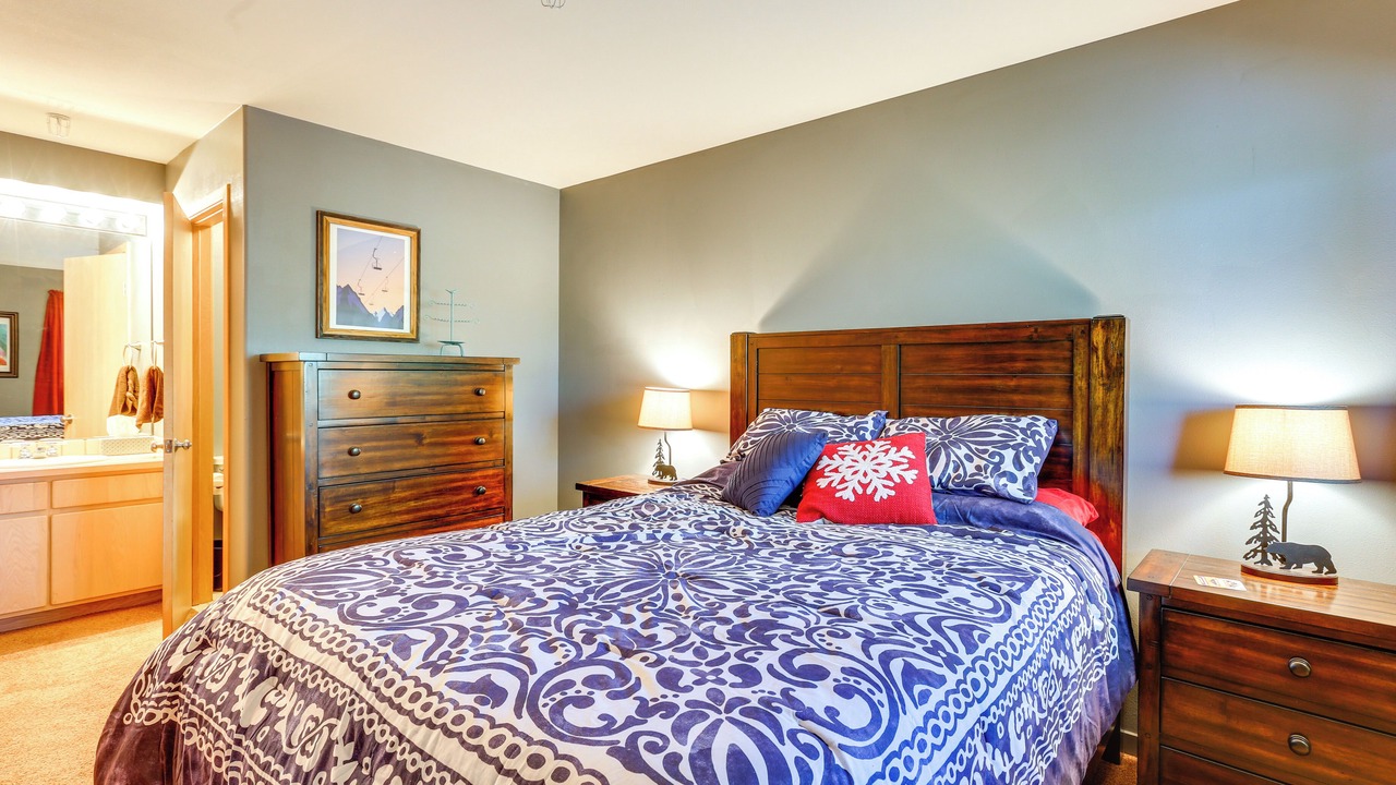 Photo of Bedroom in Wildernest