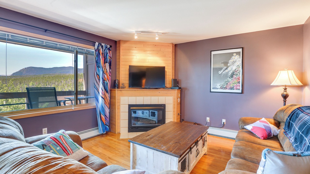 Photo of Livingroom in Wildernest