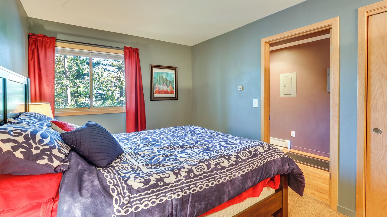 Photo of Bedroom in Wildernest