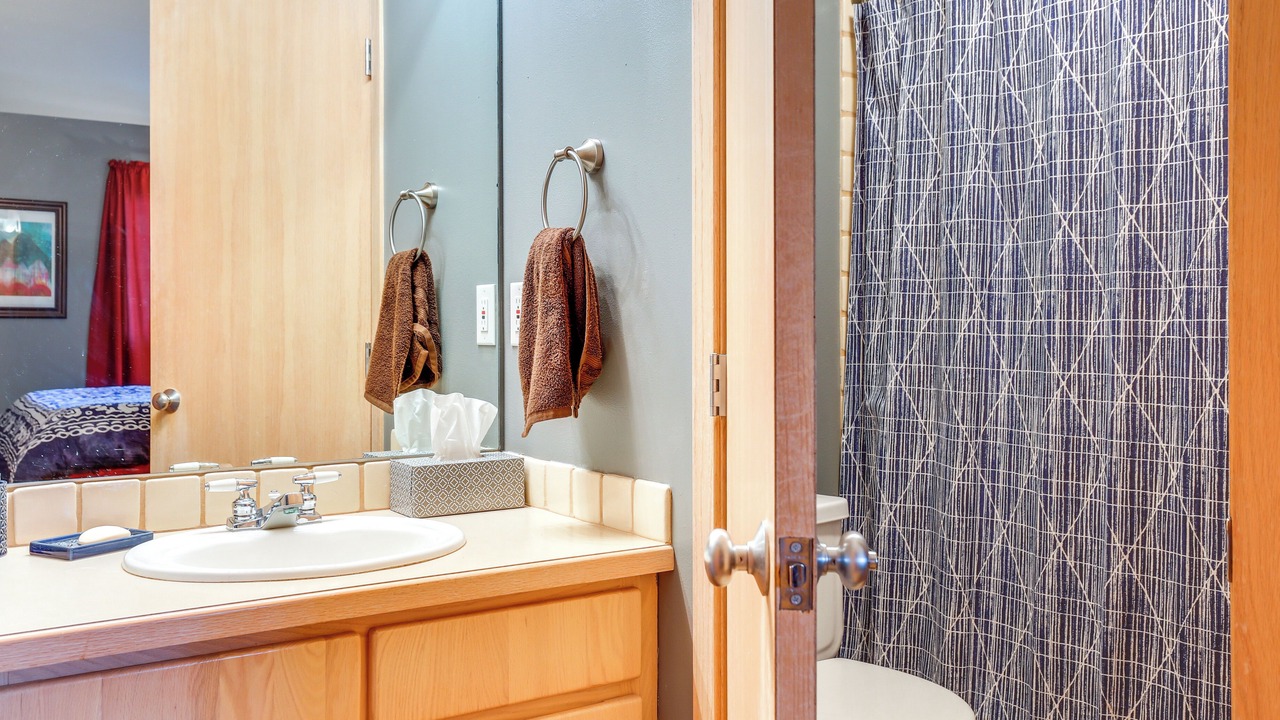 Photo of Bathroom in Wildernest
