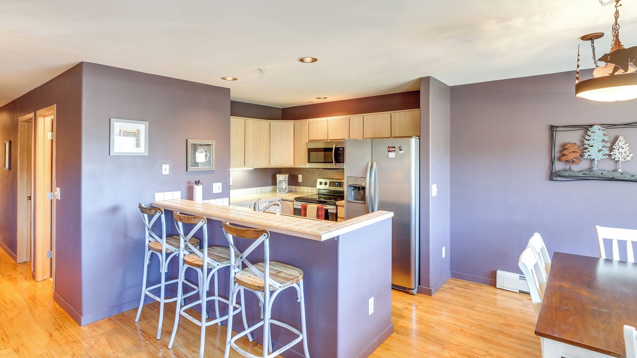 Photo of Kitchen in Wildernest