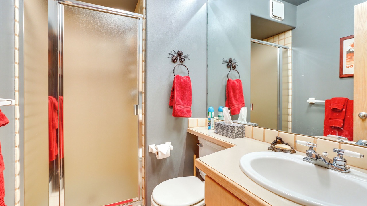 Photo of Bathroom in Wildernest