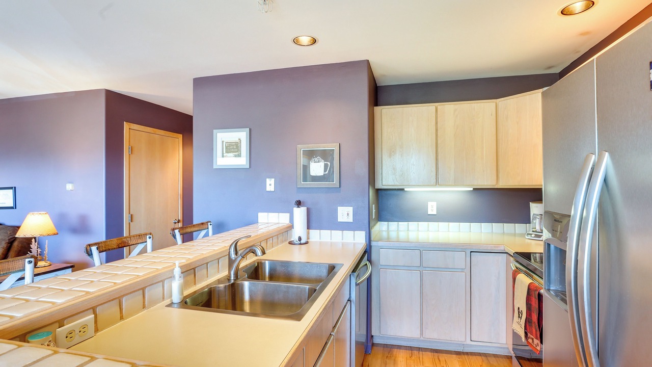 Photo of Kitchen in Wildernest