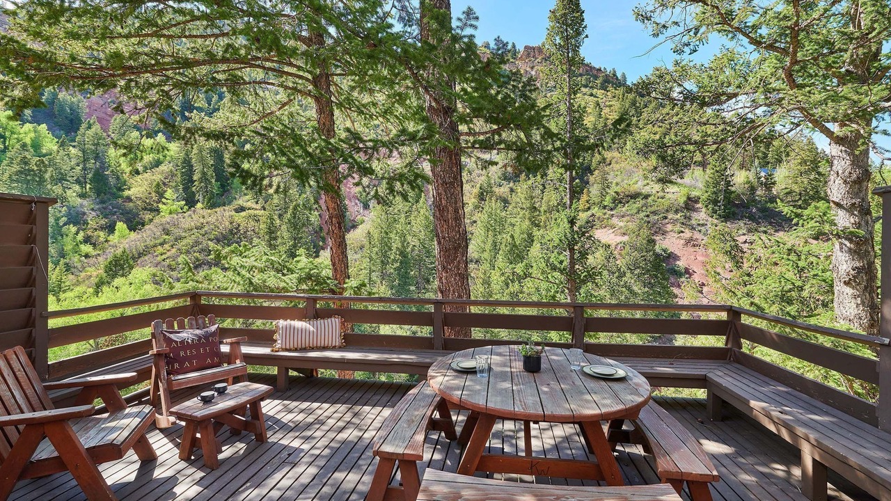 Photo of Outdoor in Aspen