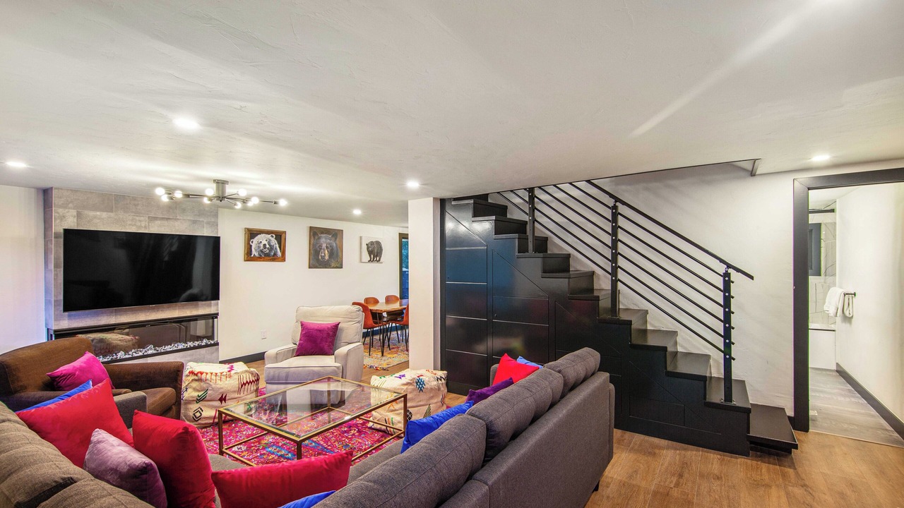 Photo of Livingroom in Aspen