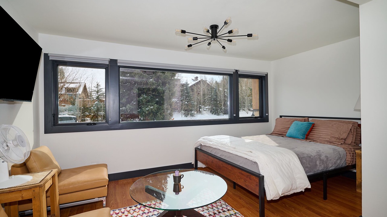 Photo of Bedroom in Aspen