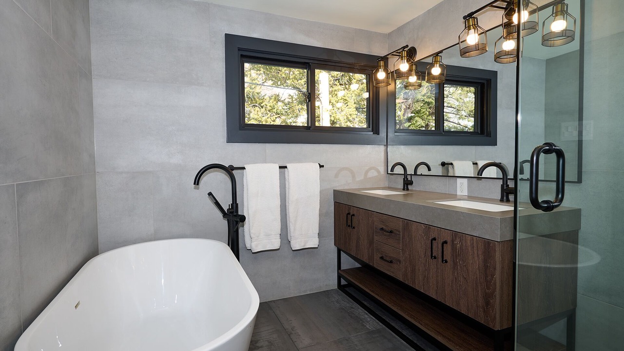 Photo of Bathroom in Aspen