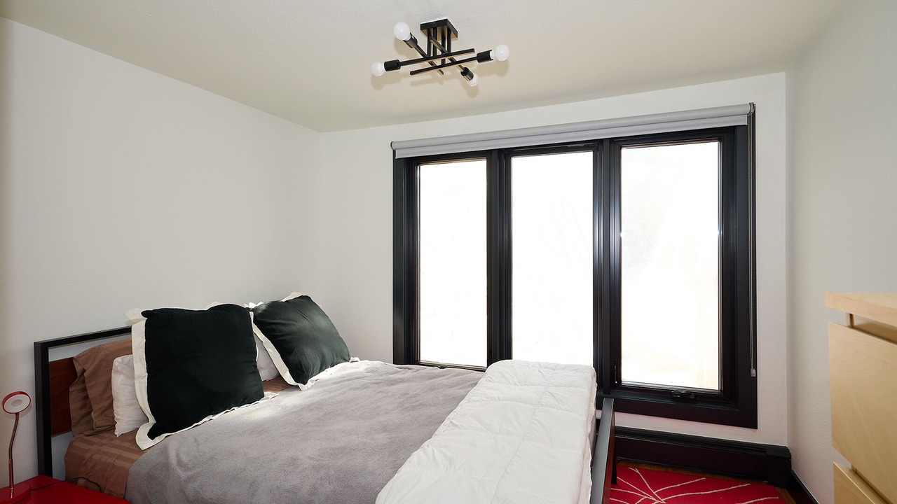 Photo of Bedroom in Aspen