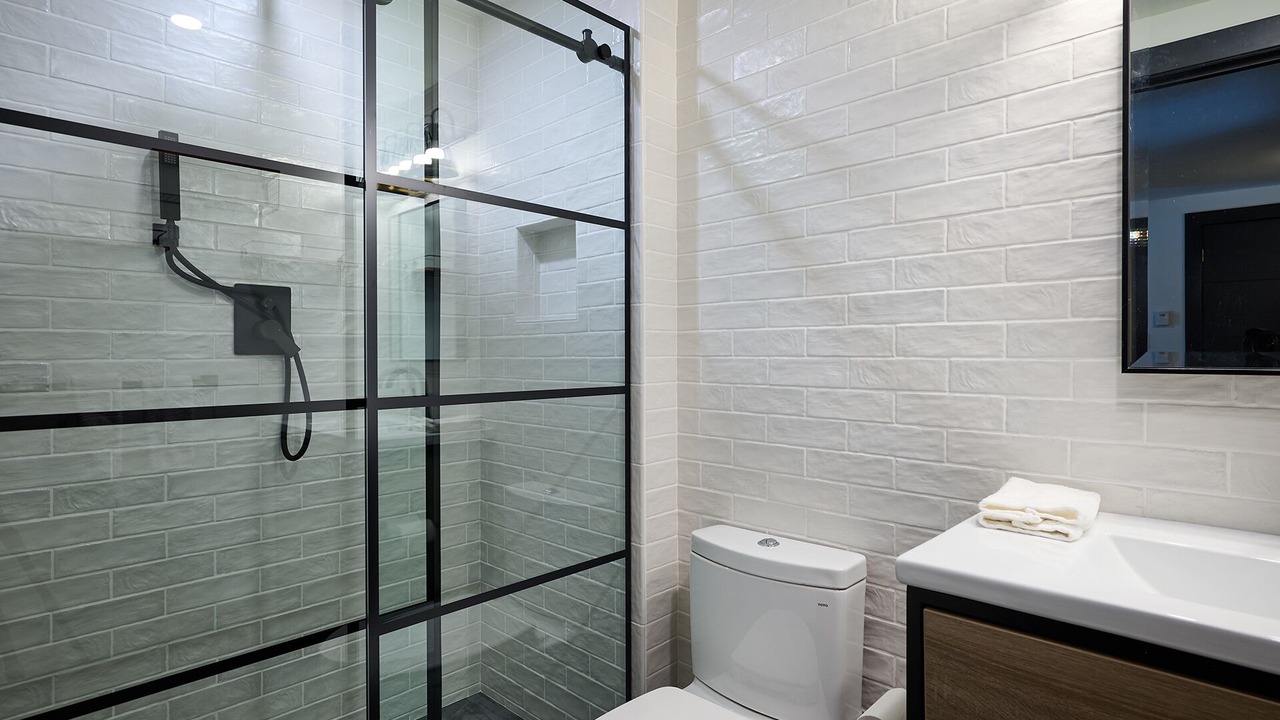 Photo of Bathroom in Aspen