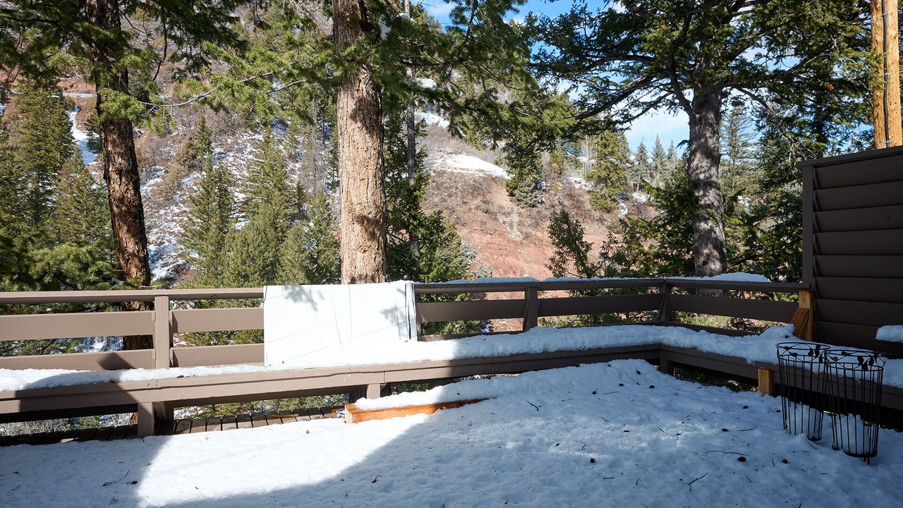 Photo of Outdoor in Aspen