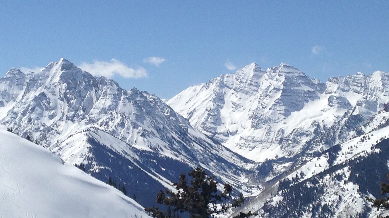 Photo of Others in Aspen
