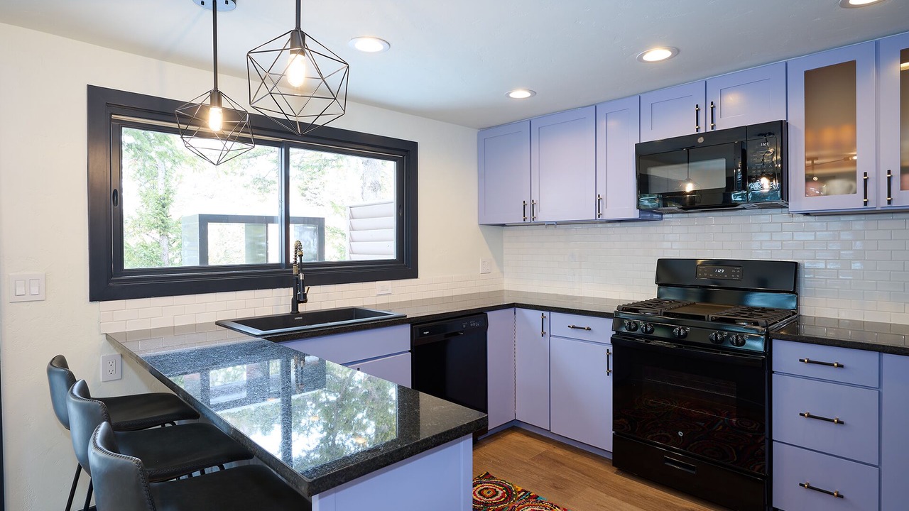 Photo of Kitchen in Aspen