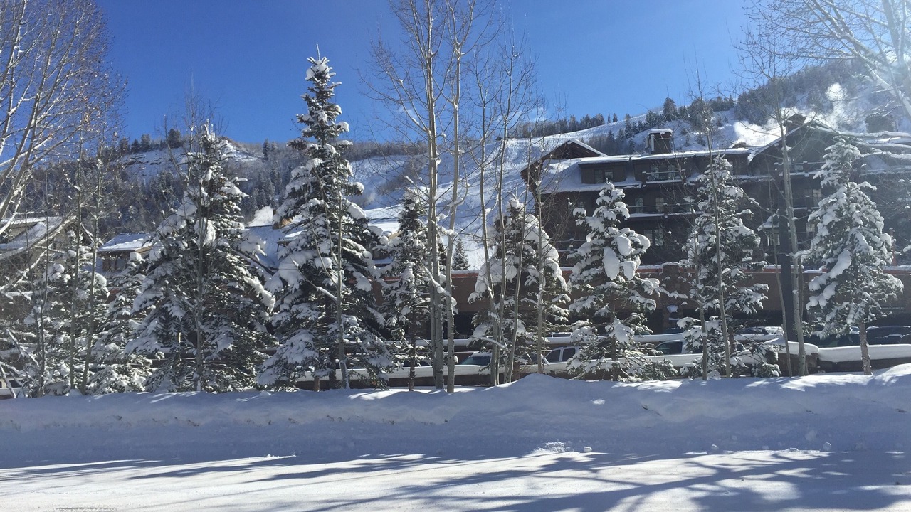 Photo of Others in Aspen