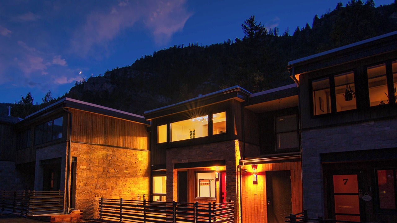 Photo of Outdoor in Aspen
