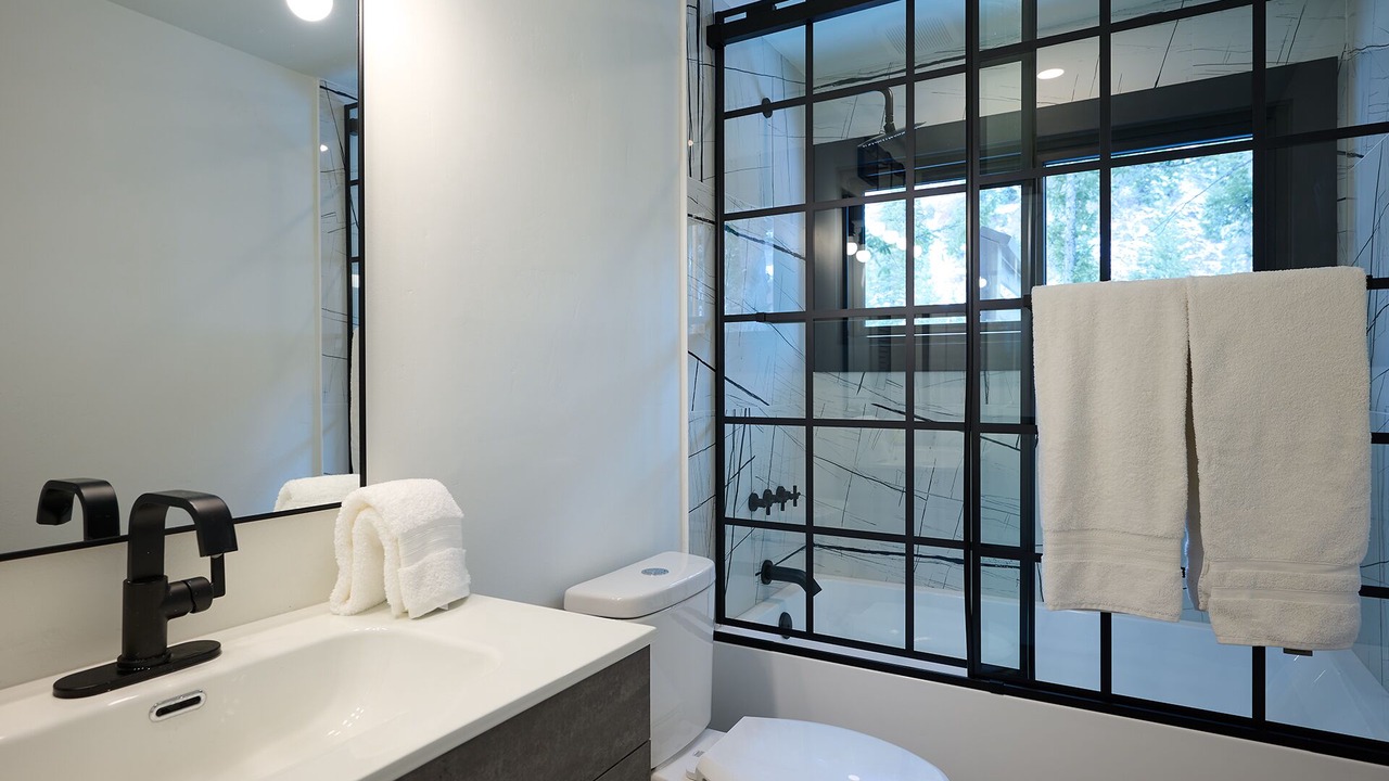 Photo of Bathroom in Aspen