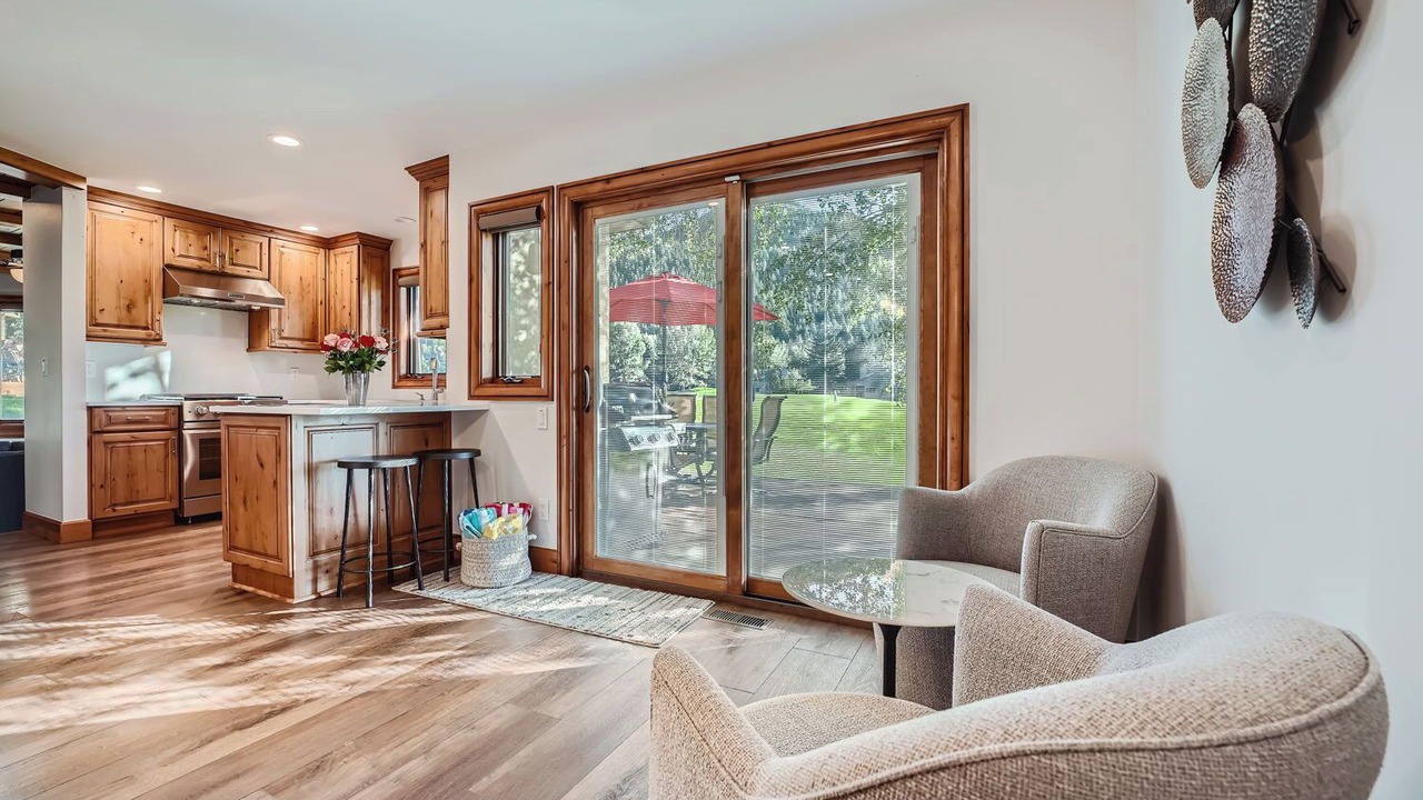 Photo of Bedroom in Eagle-Vail