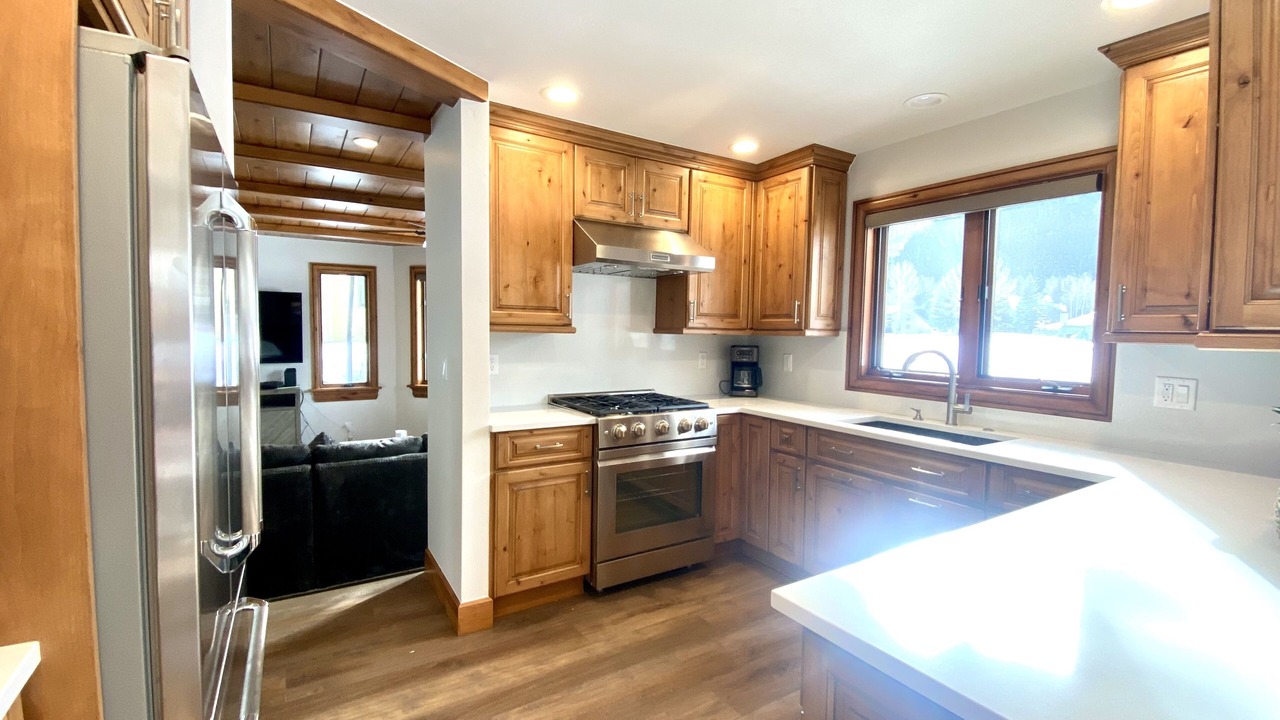 Photo of Kitchen in Eagle-Vail