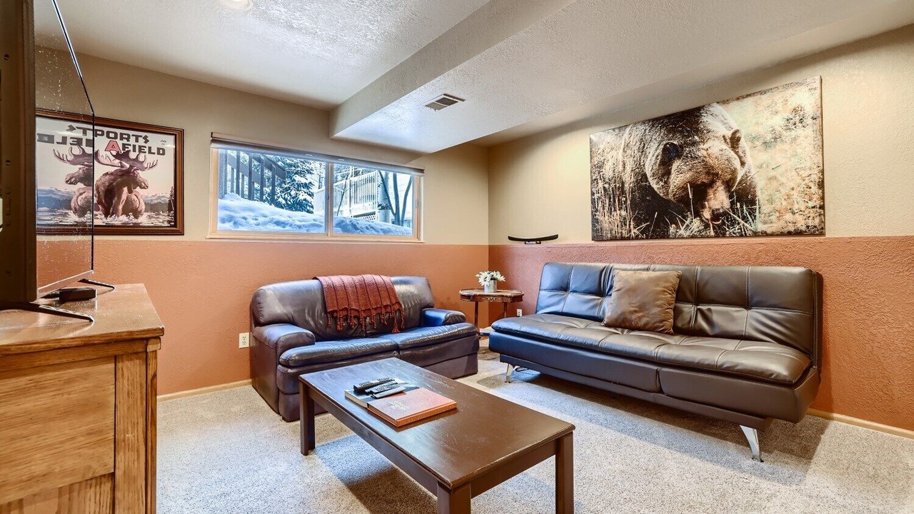 Photo of Bedroom in Frisco