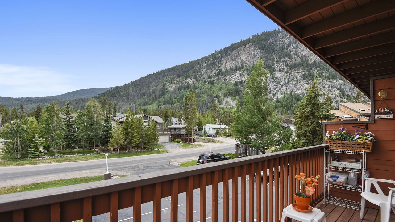 Photo of Patio Balcony in Frisco