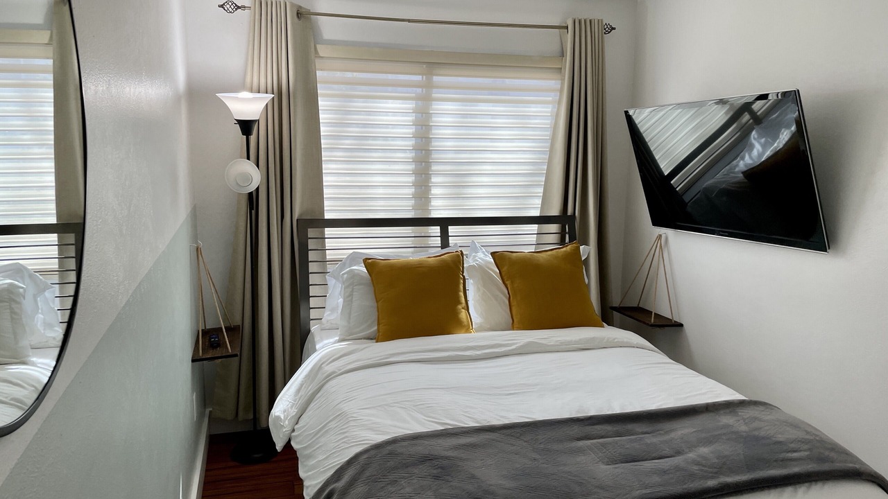 Photo of Bedroom in Meadow Hills