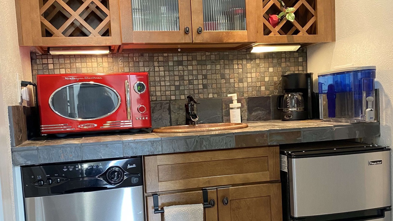 Photo of Kitchen in Meadow Hills