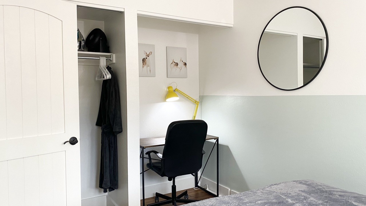 Photo of Bedroom in Meadow Hills