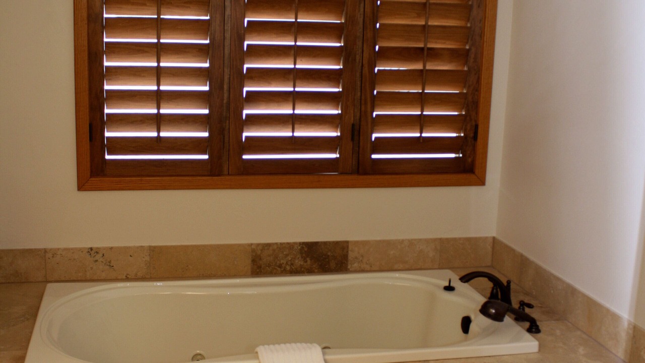 Photo of Bathroom in Warrior's Mark
