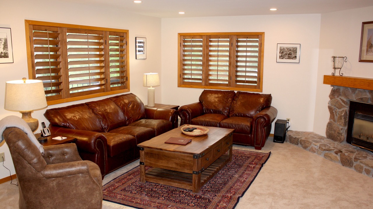 Photo of Livingroom in Warrior's Mark