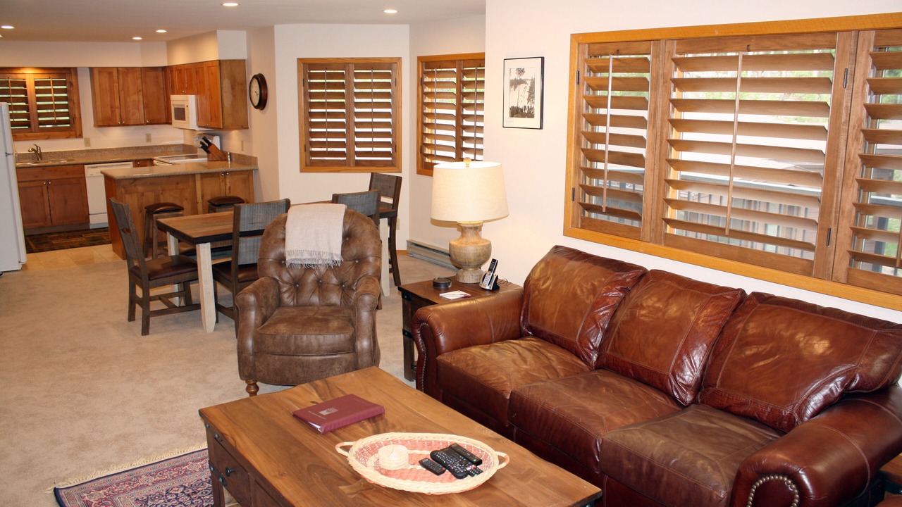 Photo of Livingroom in Warrior's Mark