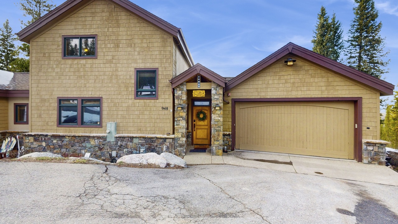 Photo of Outdoor in Breckenridge