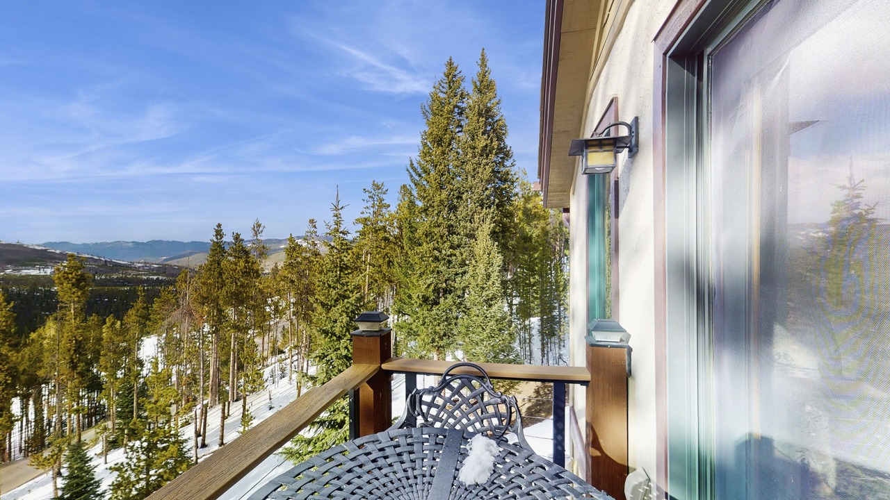 Photo of Outdoor in Breckenridge