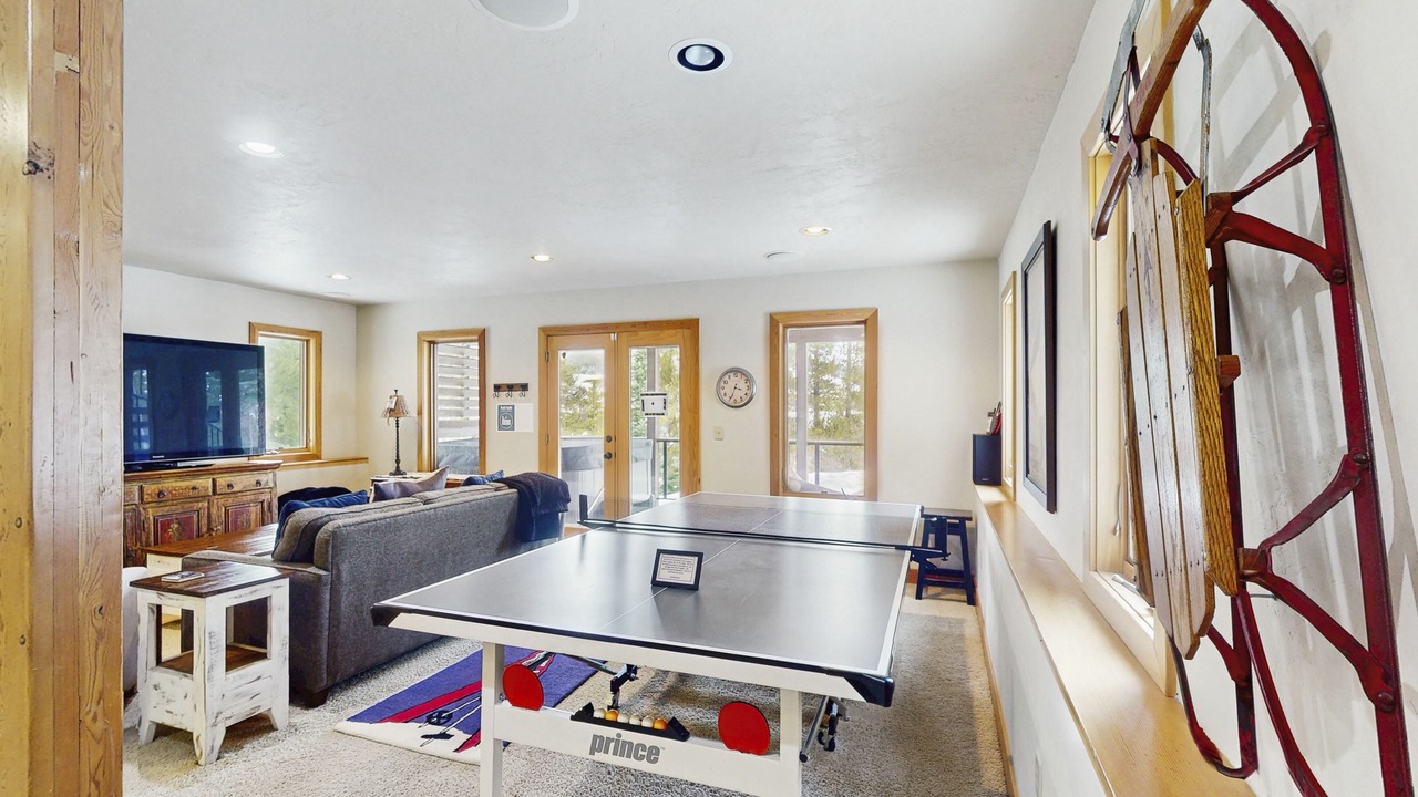 Photo of Bedroom in Breckenridge