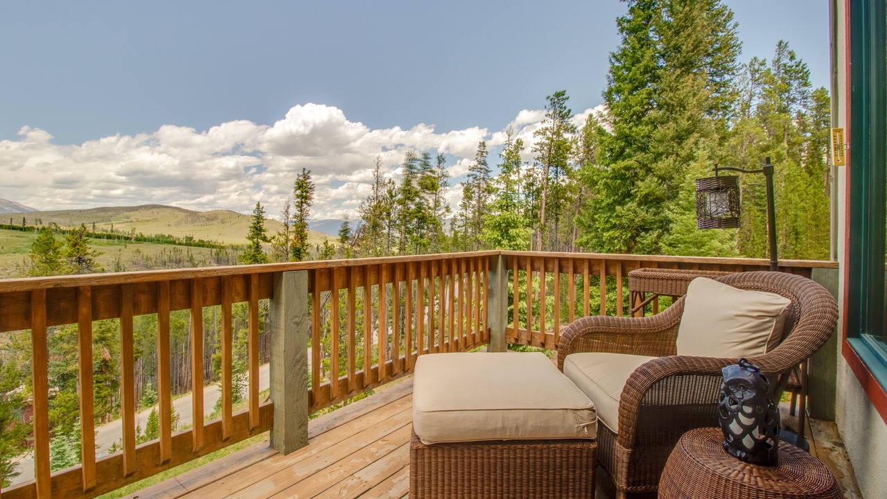 Photo of Outdoor in Breckenridge