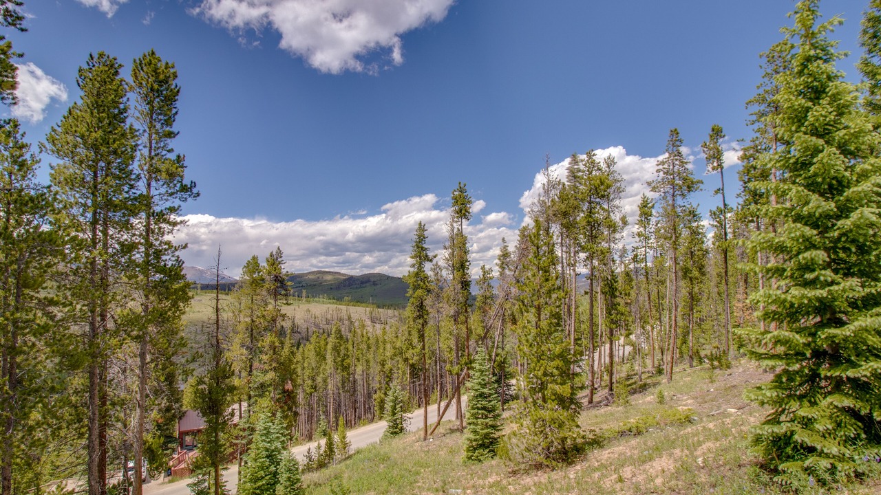 Photo of Outdoor in Breckenridge