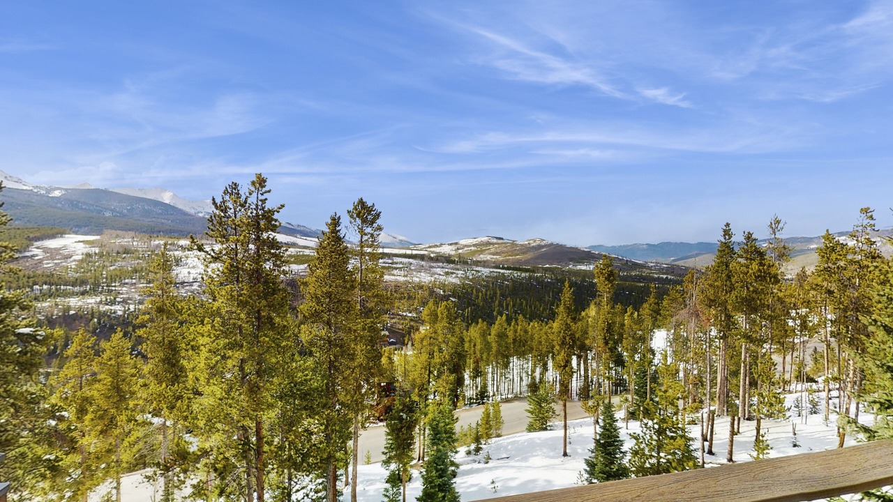 Photo of Outdoor in Breckenridge