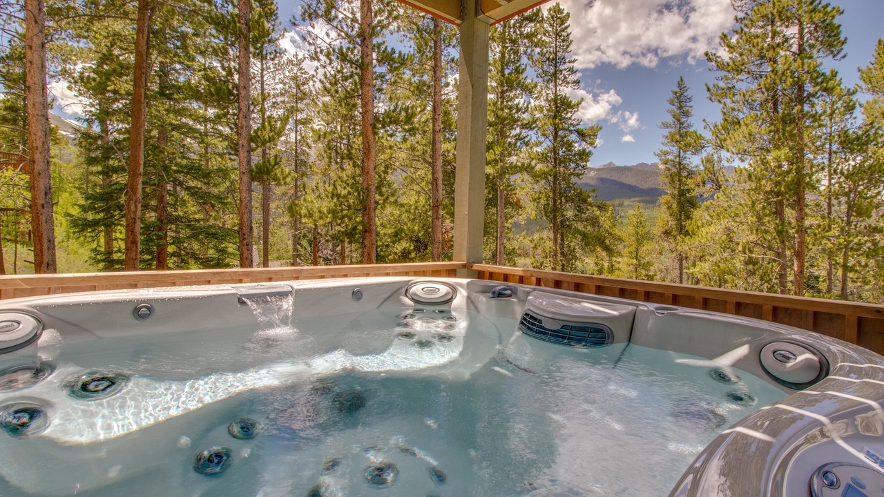 Photo of Outdoor in Breckenridge