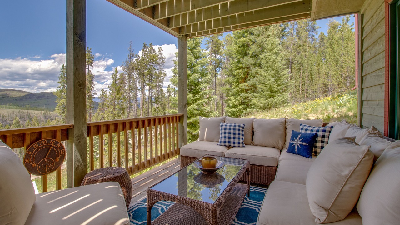 Photo of Outdoor in Breckenridge