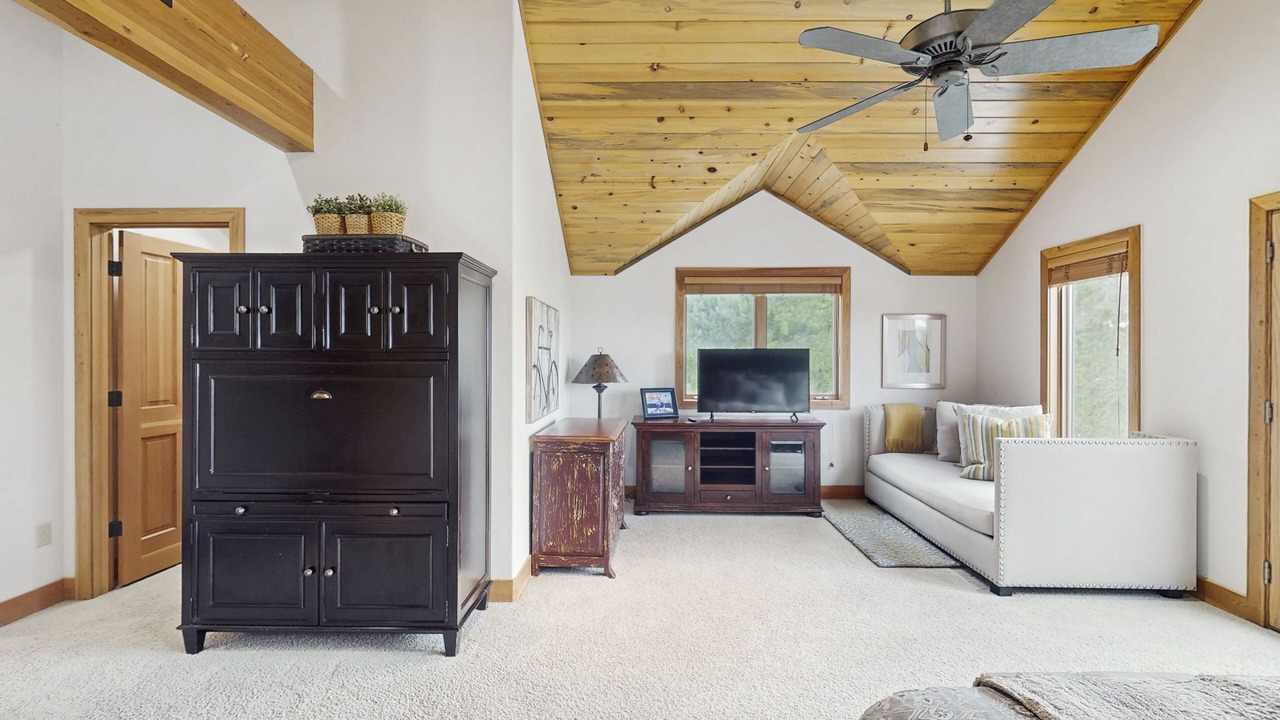 Photo of Livingroom in Breckenridge