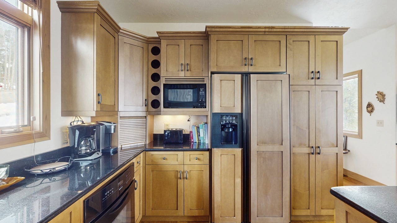 Photo of Kitchen in Breckenridge