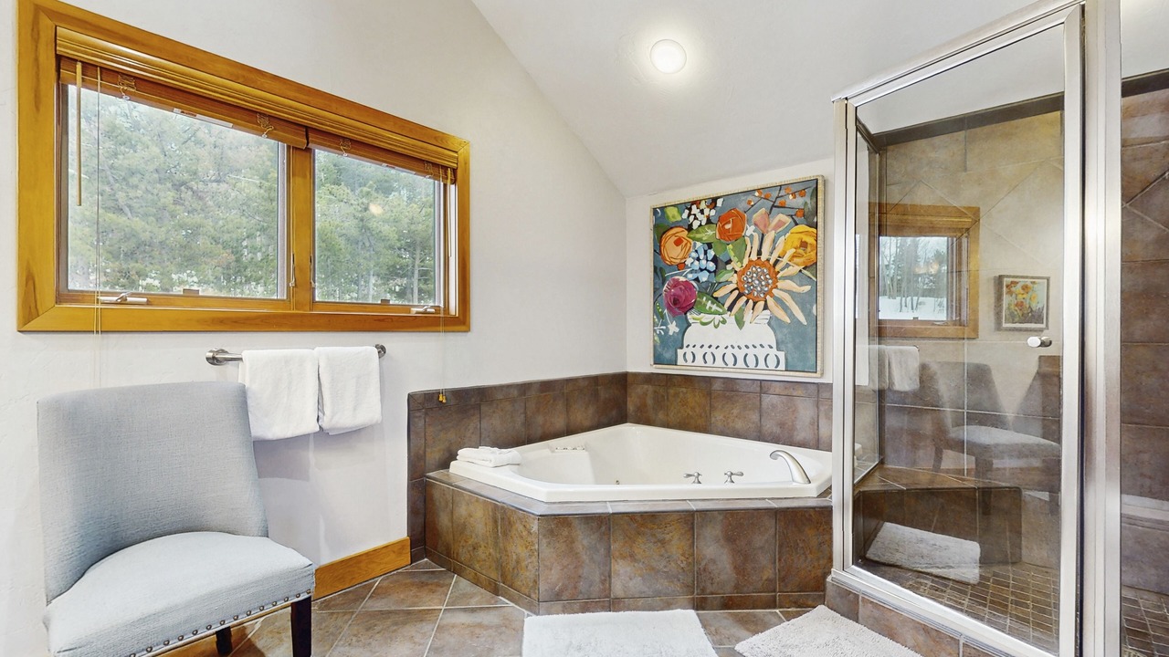 Photo of Bathroom in Breckenridge