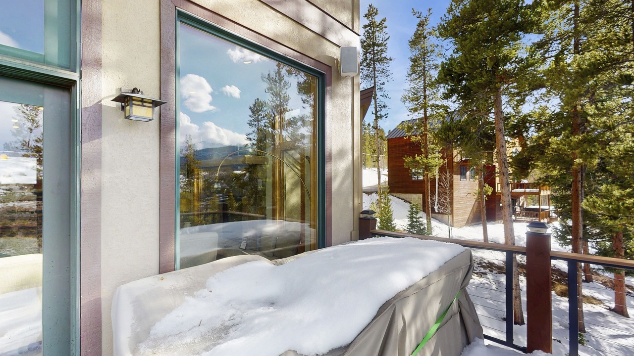 Photo of Outdoor in Breckenridge