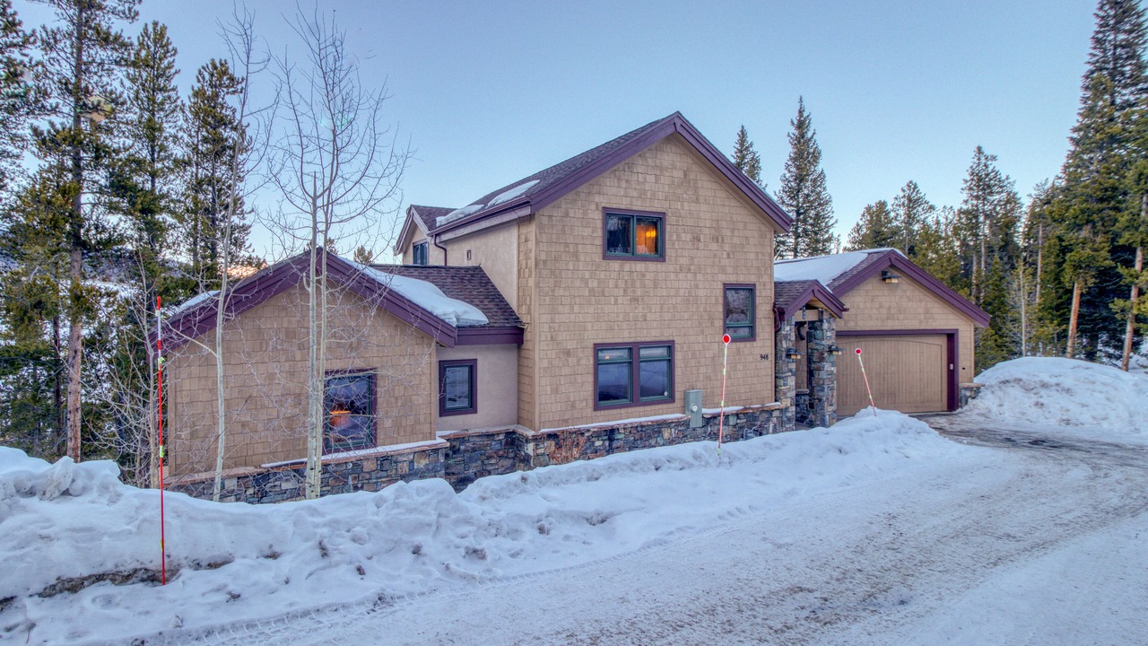 Photo of Outdoor in Breckenridge