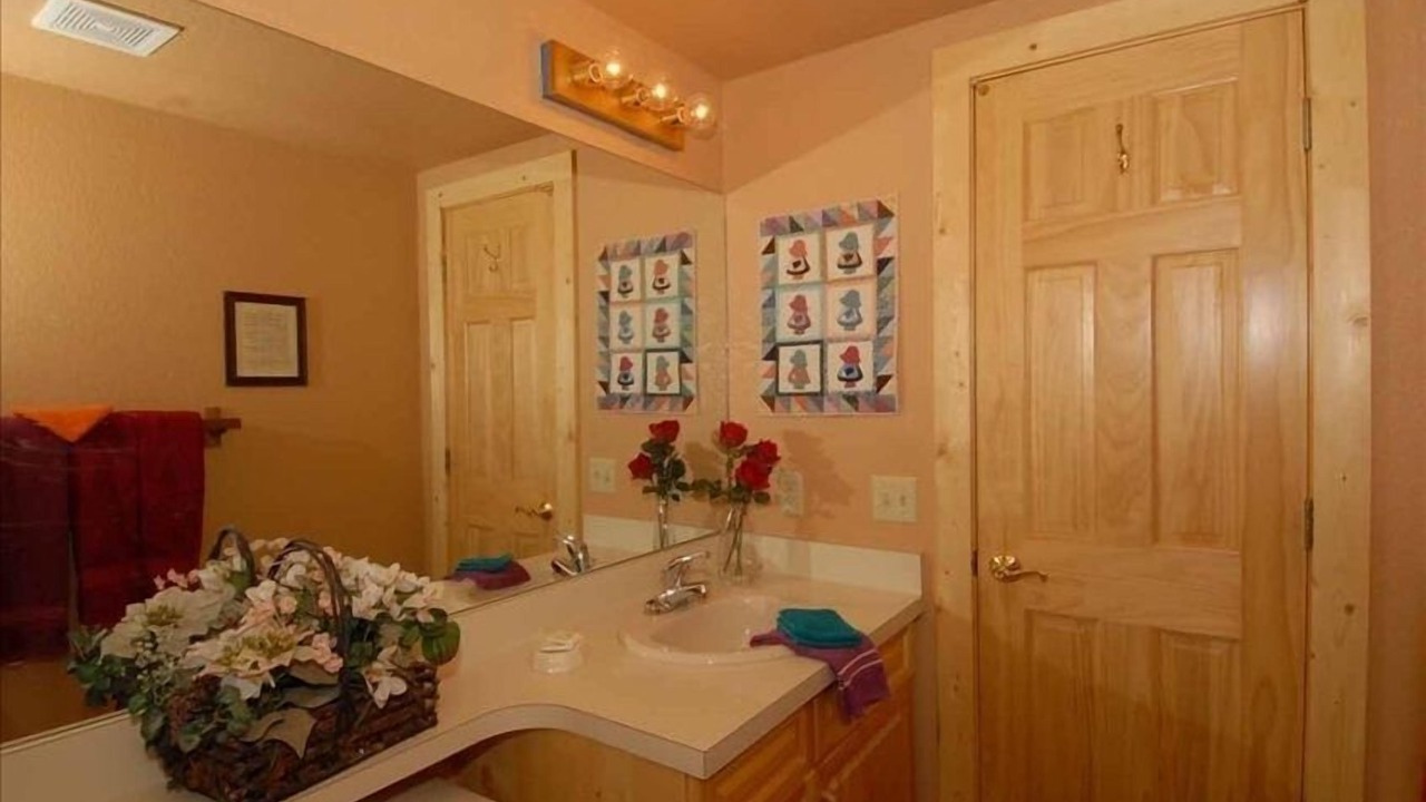 Photo of Bathroom in Evergreen