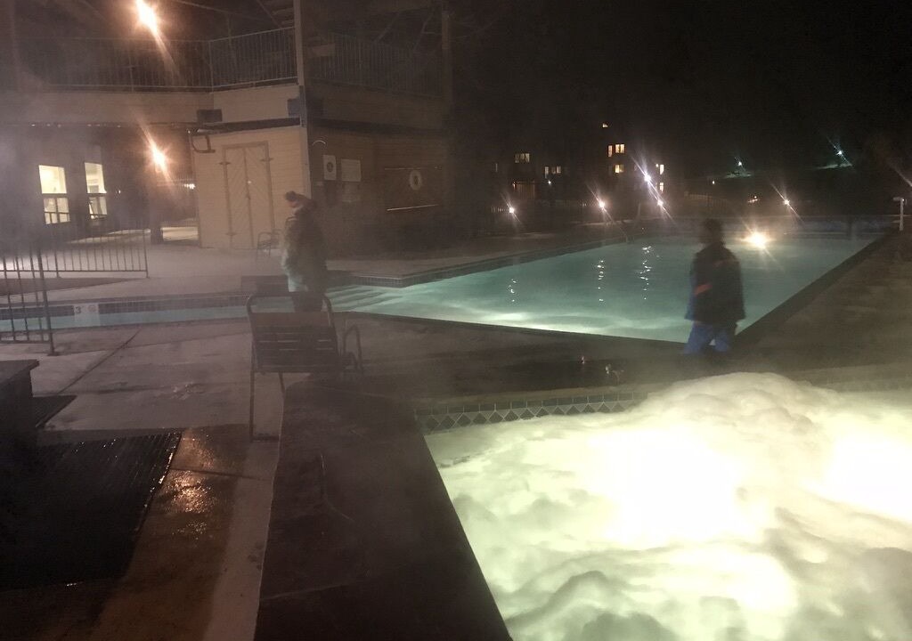 Photo of Outdoor in Granby