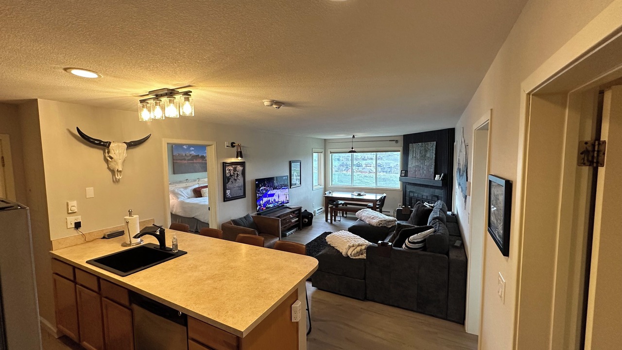 Photo of Livingroom in Granby