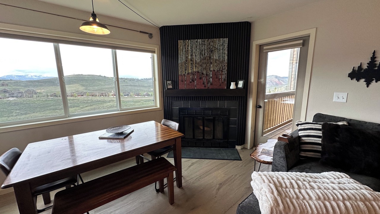Photo of Livingroom in Granby