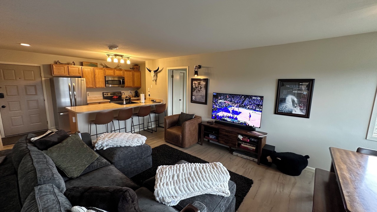 Photo of Livingroom in Granby