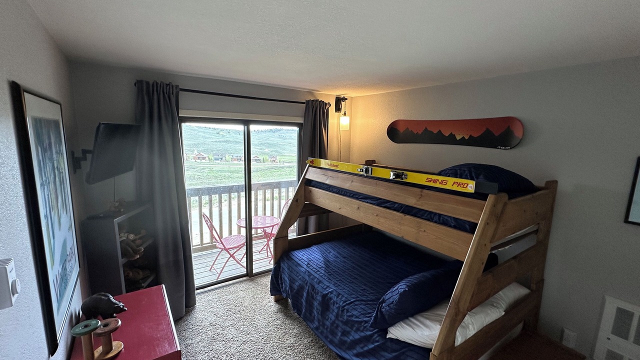 Photo of Bedroom in Granby